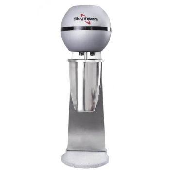 Batedor de Milk Shake Industrial BMS 110v Skymsen
