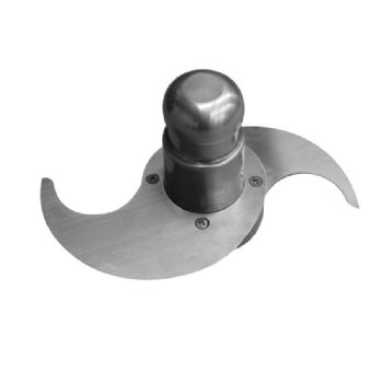 Lâmina Desfiadora De Carne Para Cutter LDC-4L Skymsen