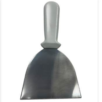 Raspador Profissional 12 cm Inox Solrac