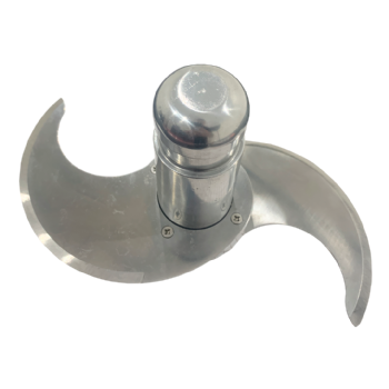 Lâmina Montada para Cutter CR-8L Skymsen