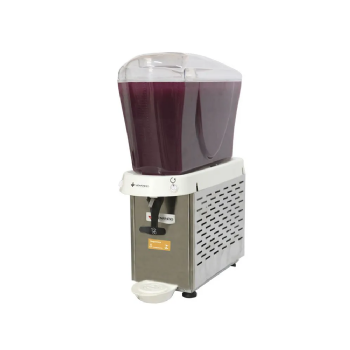 Máquina de Suco 16 Litros 1 Cuba RV116 110v Venânico