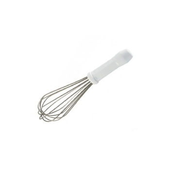 Batedor Fue Profissional tipo Pera Branco 25 cm Solrac