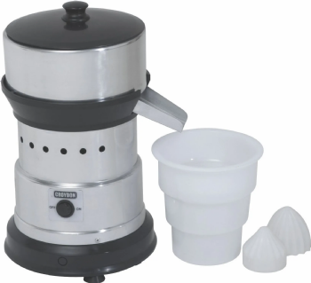 Extrator de Suco Industrial 0,25 Cv ES4AB Bivolt Croydon