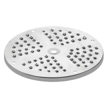 Disco Desfiador Ralador 2mm de Queijo RQ15 G Paniz