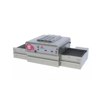 Forno Esteira Para Pizza PRFE-400 G2 A Gás 220v Progás