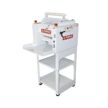 Cilindro Laminador CL 390 Pedestal Epóxi Bivolt G Paniz