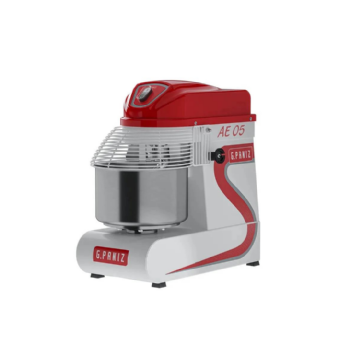 Amassadeira Espiral 1 Velocidade Epóxi 05 kg AE 05 G2 Bivolt G Paniz