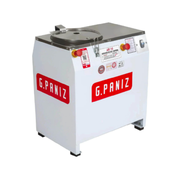 Amassadeira Rápida 15 kg AR 15 110v G Paniz