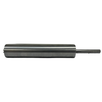 Rolo Superior 30 cm Acoplado para HB 250 Hidro