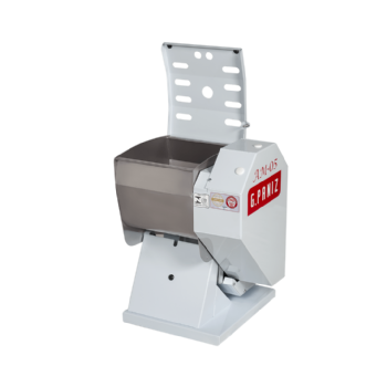 Amassadeira Semi Rápida Basculante 05 kg AM 05 Bivolt G Paniz