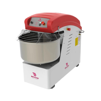 Amassadeira Espiral 40 kg AES-40/1 Style G2 60Hz 220v Braesi