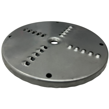 Disco Desfiador Ralador 4,5mm de Queijo RQ15 G Paniz