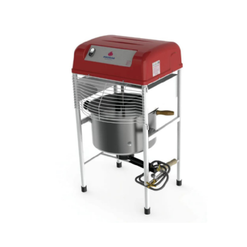 Misturador Industrial Tacho em Inox PRMQI-25 Bivolt Progás