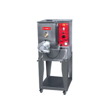 Extrusora de Massas EM-20 Inox 220v G Paniz