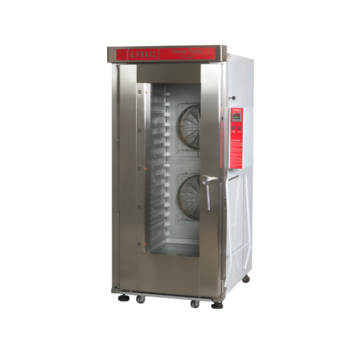 Forno Turbo 16 Esteiras Elétrico FTE 480 220v Trifásico G Paniz