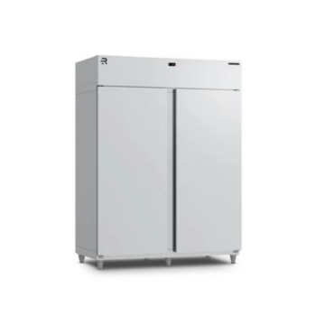 Mini Câmara 2 Portas Com Gancho MCV1900 Inox 220v Refrimate