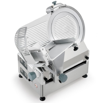 Cortador de Frios Palladio 350 Automec Carro Nettuno 220v Sirman