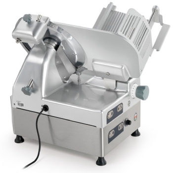 Cortador de Frios Palladio 350 Automec Carro Nettuno 220v Sirman