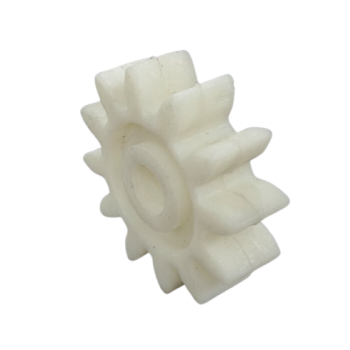 Engrenagem 12 Dentes Nylon Hidro