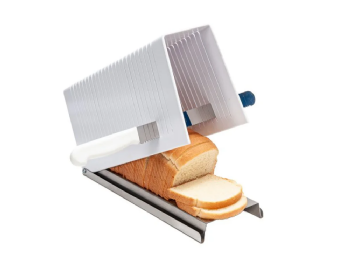 Dispositivo para Fatiar Cortar e Moldar Pães de Forma Manual Imeca