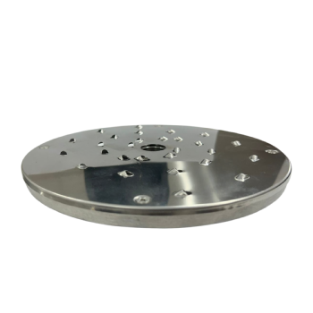 Disco Desfiador 5 mm Z5 Multiprocessador PA-7 Skymsen