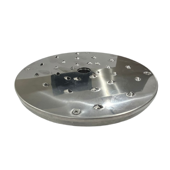 Disco Desfiador 5 mm Z5 Multiprocessador PA-7 Skymsen