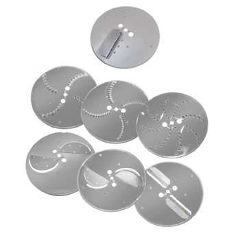 Multiprocessador de Alimentos MPA-30 220v Copametal