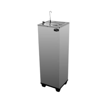 Bebedouro Purificador de Coluna 220v Frismax