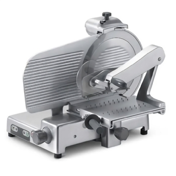 Cortador Fatiador de Frios Profissional Mantegna 350 BS1 220v Sirman