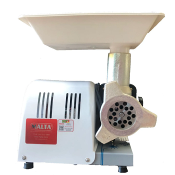 Mix Moedor e Extrusor de Carnes e Massas Boca 8 Bivolt Malta