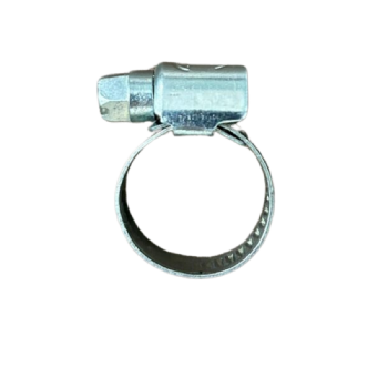 Abraçadeira de Carbono 9mm Micro 13/19