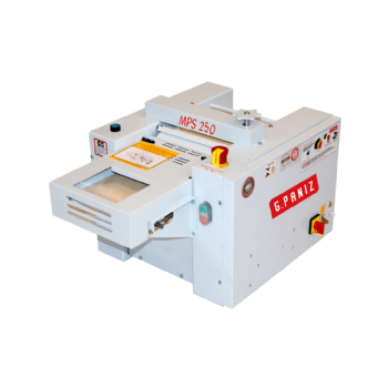 Modeladora de Pão MPS 250 Epóxi 220v G Paniz