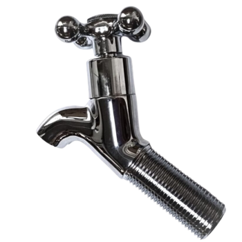 Torneira Rosca Maior Para Bebedouro Industrial Frisbel