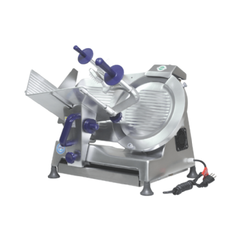 Cortador de Frios Semi-Automático GLP 300 Bivolt Gural