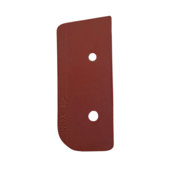 Raspador de Silicone para CZ10F G Paniz