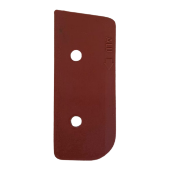 Raspador de Silicone para CZ10F G Paniz