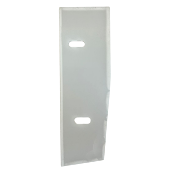 Raspador Polipropileno MCM 22 Gastromaq