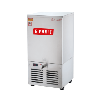 Resfriador de Água RA 100 Plus 220v Pré Pintado G Paniz