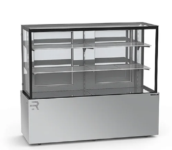 Balcão Expositor Refrigerado Ar Forçado 1450 220v Refrimate