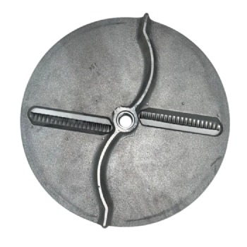 Disco Fatiador Ondulado 3mm para Multiprocessador MPA Metvisa