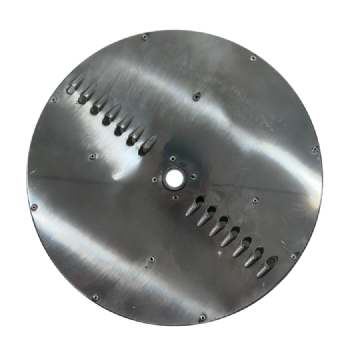 Disco Desfiador 8mm para Multiprocessador MPA Metvisa