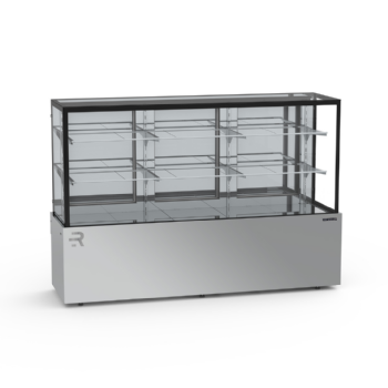Balcão Expositor Refrigerado1800 220v Refrimate
