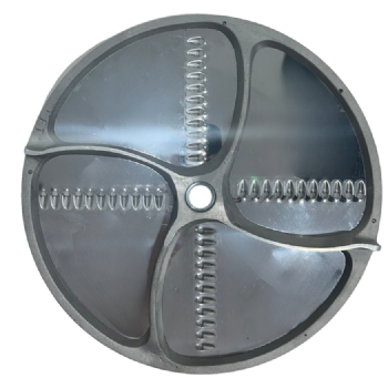 Disco Fatiador 5mm para Multiprocessador MPA Metvisa