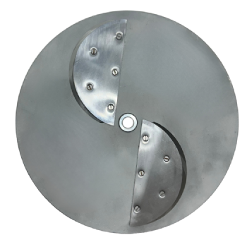 Disco Fatiador 1,5mm para Multiprocessador MPA Metvisa