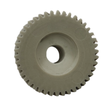 Engrenagem Nylon Dupla Helicoidal 44/12 Dentes Do Cheff