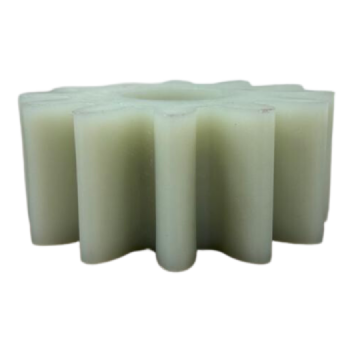 Engrenagem Nylon 12 Redonda Do Cheff