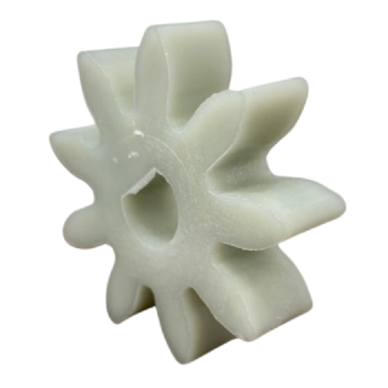Engrenagem Nylon 9 Redonda Do Cheff