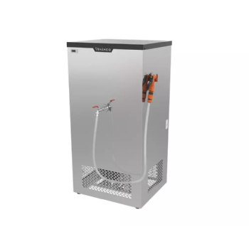 Recipiente Refrigerado Dosador de Água 100 Litros 220v Venâncio