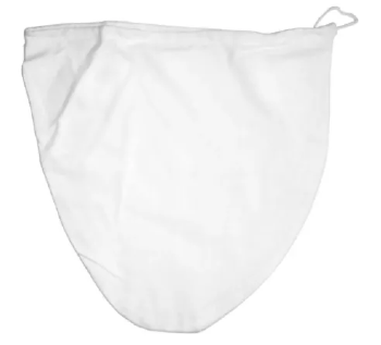 Coador e Filtro De Flanela 43 X 40 para Cafeteira 50L Marchesoni