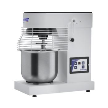 Batedeira Planetária 05 Litros BP 05 G2 Bivolt Gastromaq